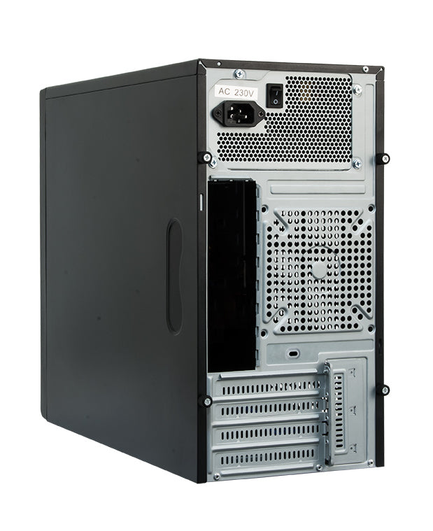 Chieftec XT-01B Midi Tower