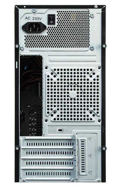 Chieftec XT-01B Midi Tower