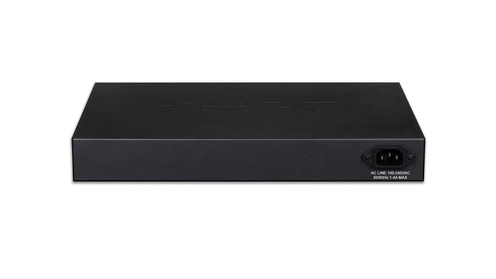 D-Link DGS-1210-10 Géré L2 Gigabit Ethernet (10/100/1000) 1U Noir, Gris