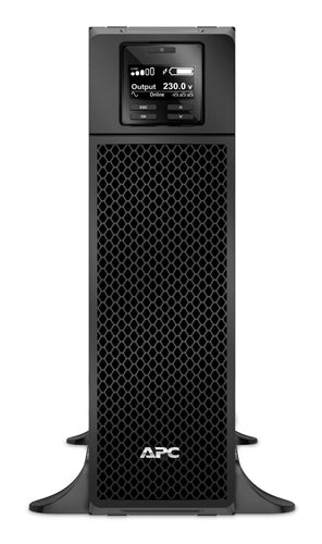 APC Smart-UPS On-line SRT - onduleur - 5000VA - 230V