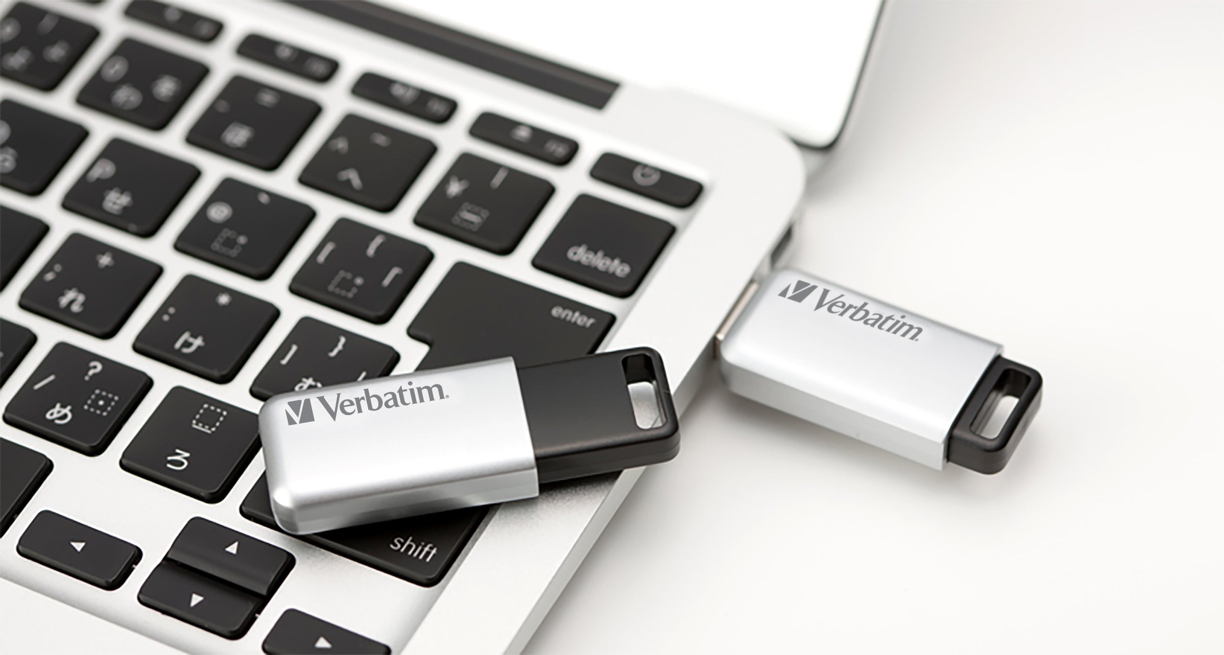 Verbatim Clé Secure Pro USB 3.0, 16 Go
