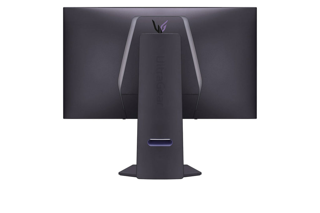 LG 32GS95UX-B écran plat de PC 79,9 cm (31.5") 3480 x 2160 pixels 4K Ultra HD OLED Noir