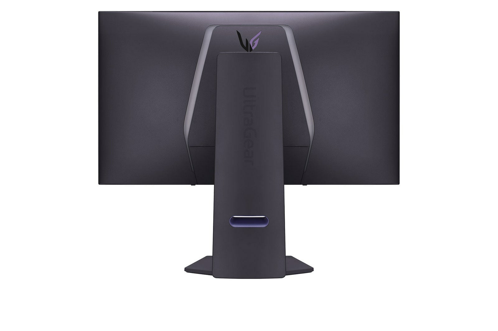 LG 32GS95UX-B écran plat de PC 79,9 cm (31.5") 3480 x 2160 pixels 4K Ultra HD OLED Noir