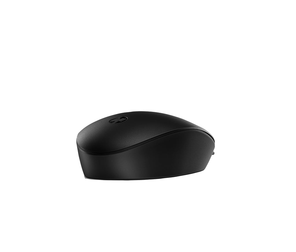 HP 125 Souris fil (Vrac120) - vue 2