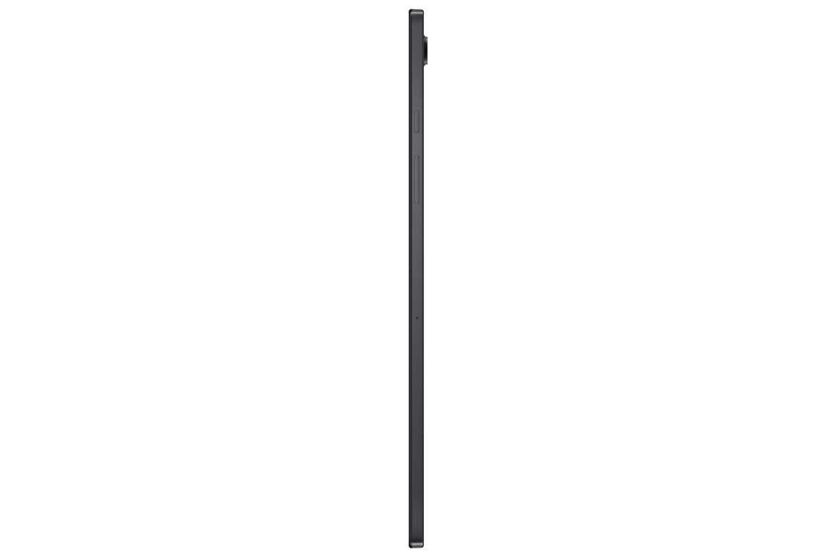 Samsung Galaxy Tab A8 SM-X205NZAA 4G Tigre LTE-TDD & LTE-FDD 32 Go 26,7 cm (10.5") 3 Go Wi-Fi 5 (802.11ac) Gris