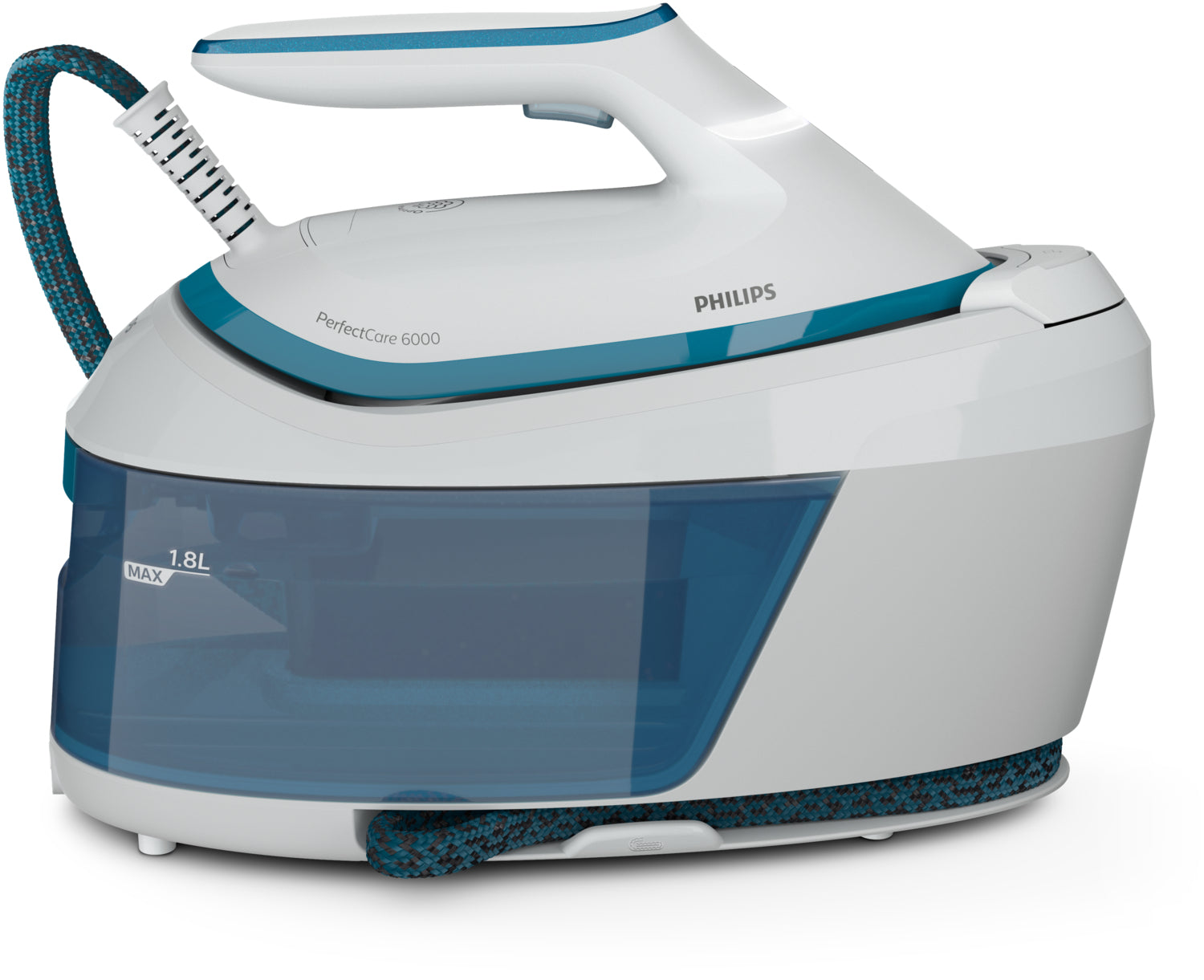 Philips PerfectCare 6000 Series PSG6022/20 Centrale vapeur