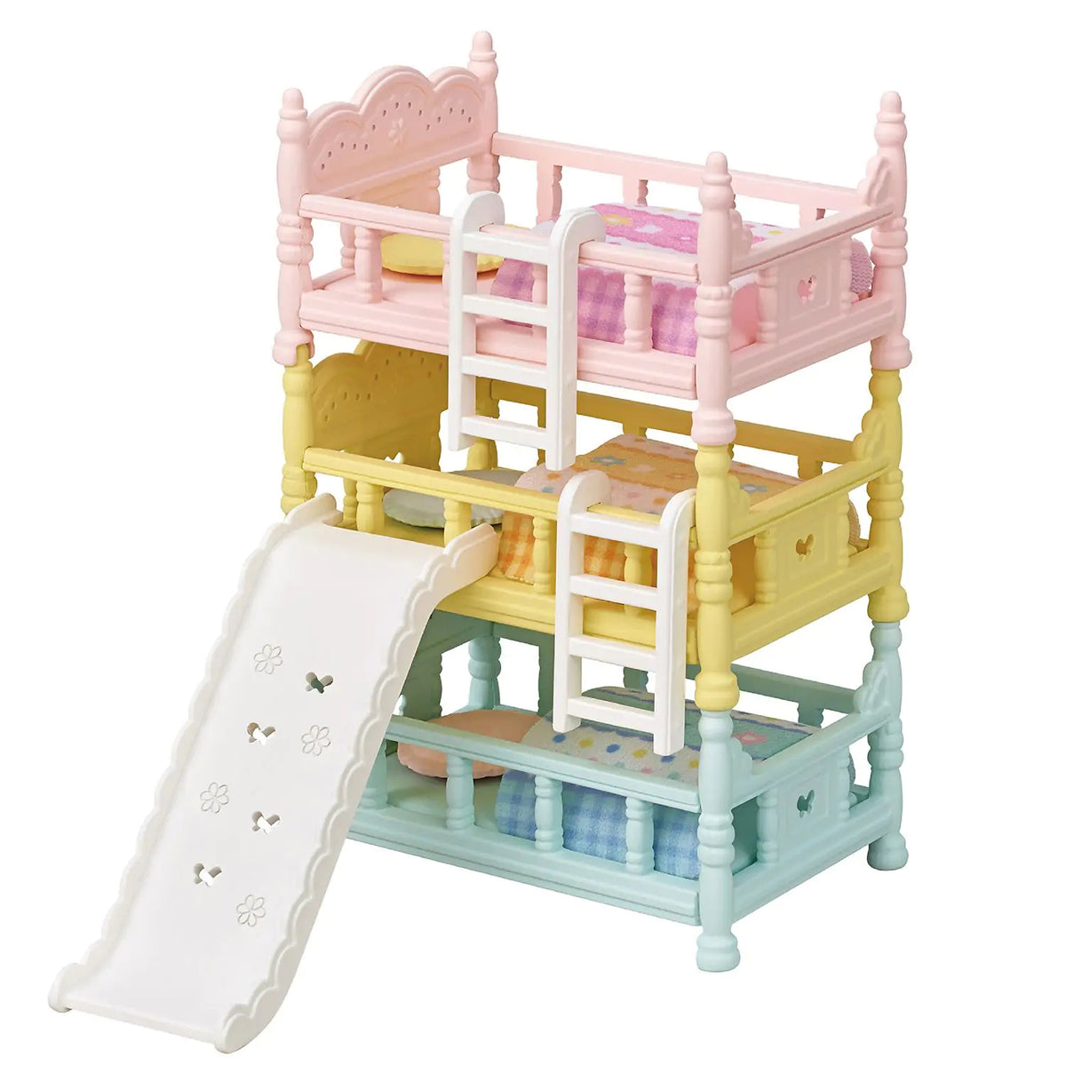 Sylvanian Families Les lits superposés