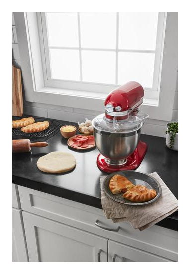 KitchenAid 5KSMTHPS Couvercle de bol - vue 7