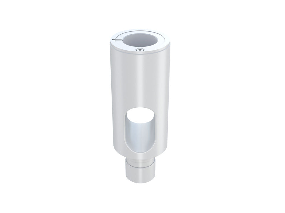 Accessoire de Montage de Moniteurs 5419, Blanc