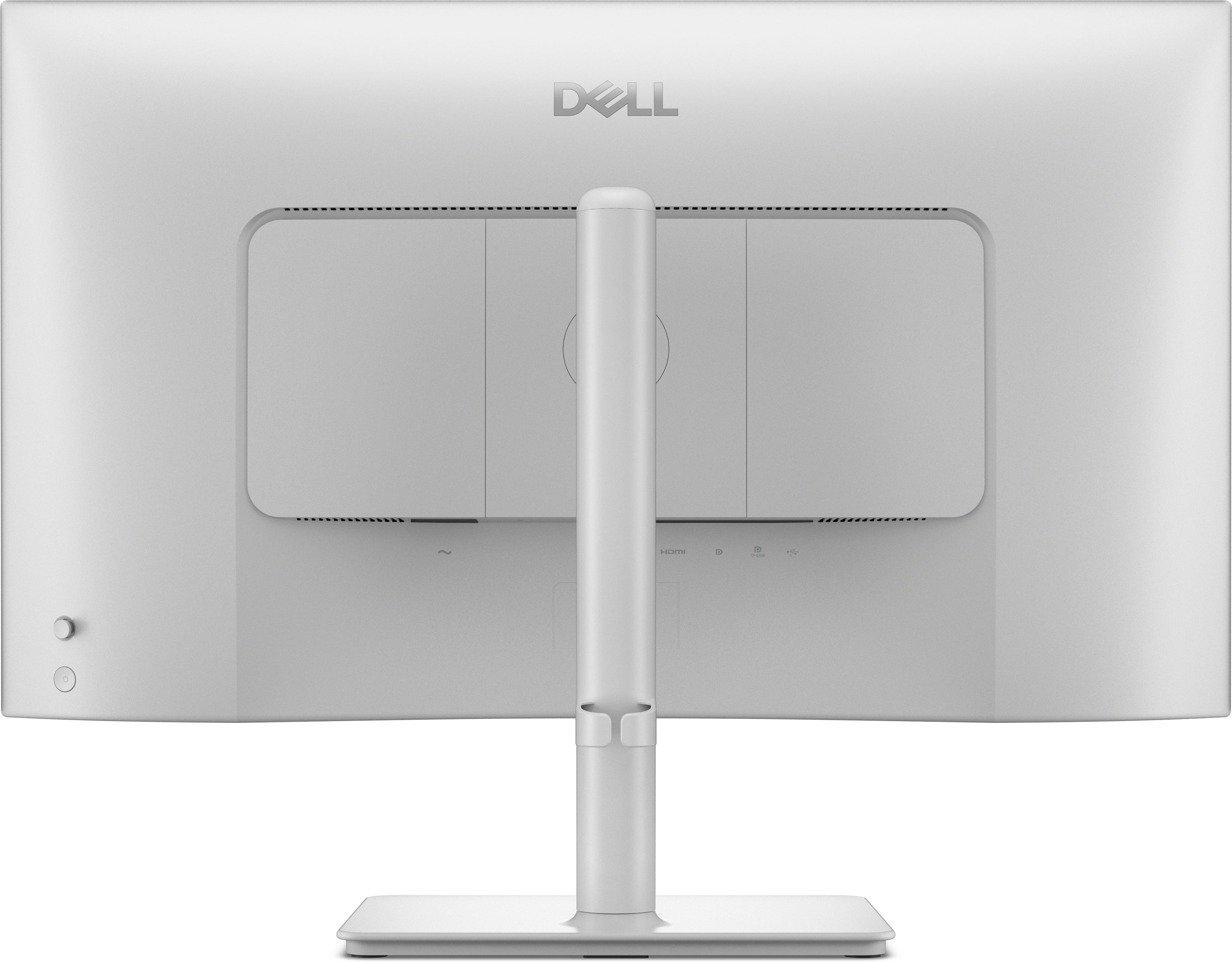 DELL Plus S2725DC écran plat de PC 68,6 cm (27") 2560 x 1440 pixels Quad HD LCD Blanc