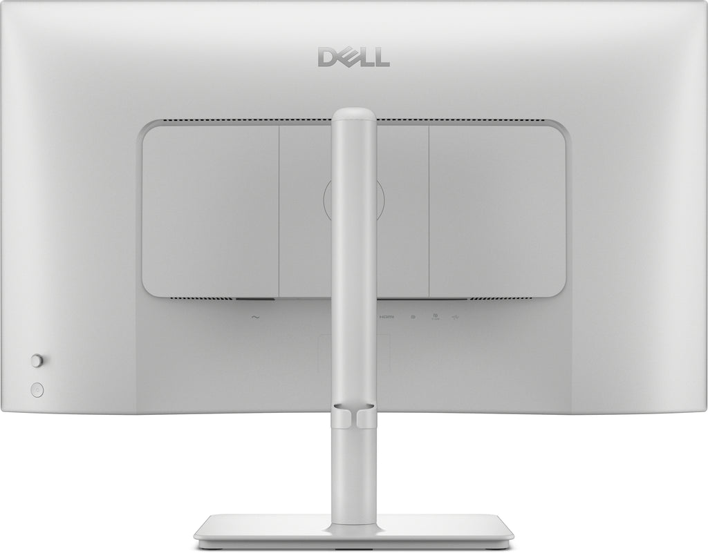 DELL Plus S2725DC écran plat de PC 68,6 cm (27") 2560 x 1440 pixels Quad HD LCD Blanc