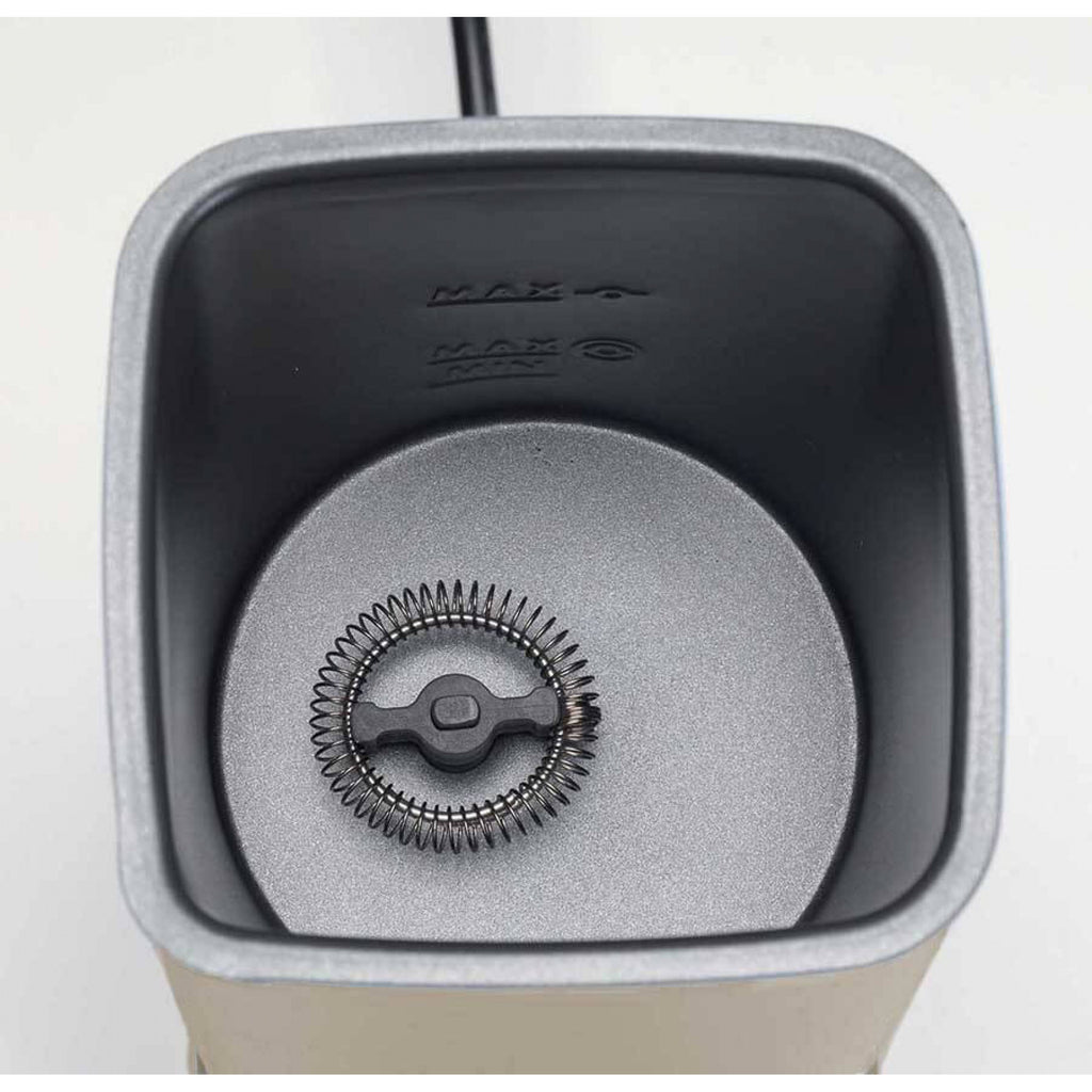 Ariete 2878/03 Mousseur/Chauffe-lait automatique Beige - vue 4