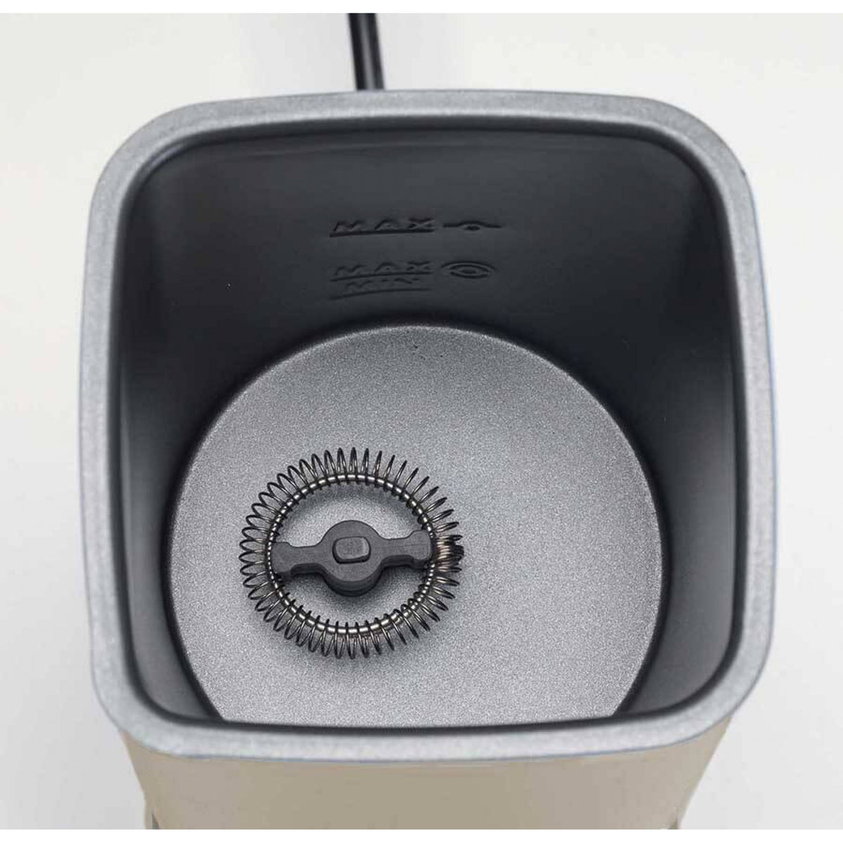 Ariete 2878/03 Mousseur/Chauffe-lait automatique Beige - vue 4
