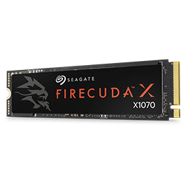Seagate FireCuda X1070 1 To M.2 PCI Express 4.0 NVMe