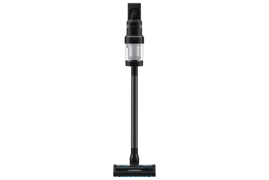 Samsung VS28C9784QK Aspirateur-balai 2 en 1 Batterie Sec Sans sac 1200, 730 Noir