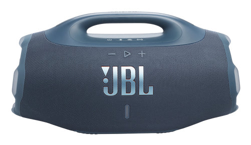 JBL Boombox 4 Orateur du parti Bleu 180 W - vue 2
