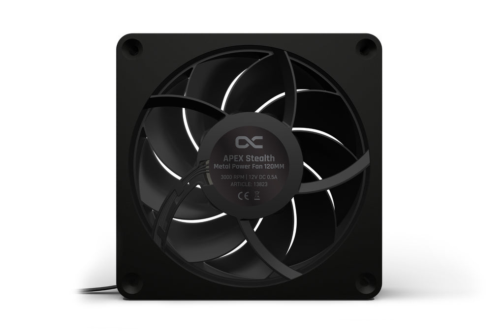 ASUS ProArt LC 360 Kit de Refroidissement Liquide pour Processeur, Ventilateurs 12 cm, Noir