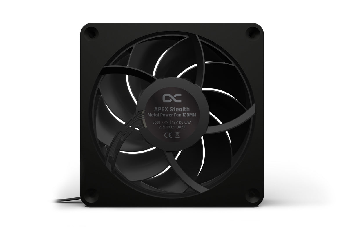 ASUS ProArt LC 360 Kit de Refroidissement Liquide pour Processeur, Ventilateurs 12 cm, Noir