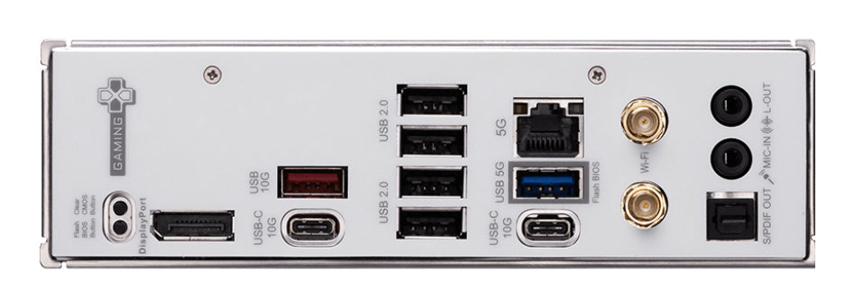 MSI B850 GAMING PLUS WIFI PZ carte mère AMD B850 Emplacement AM5 ATX