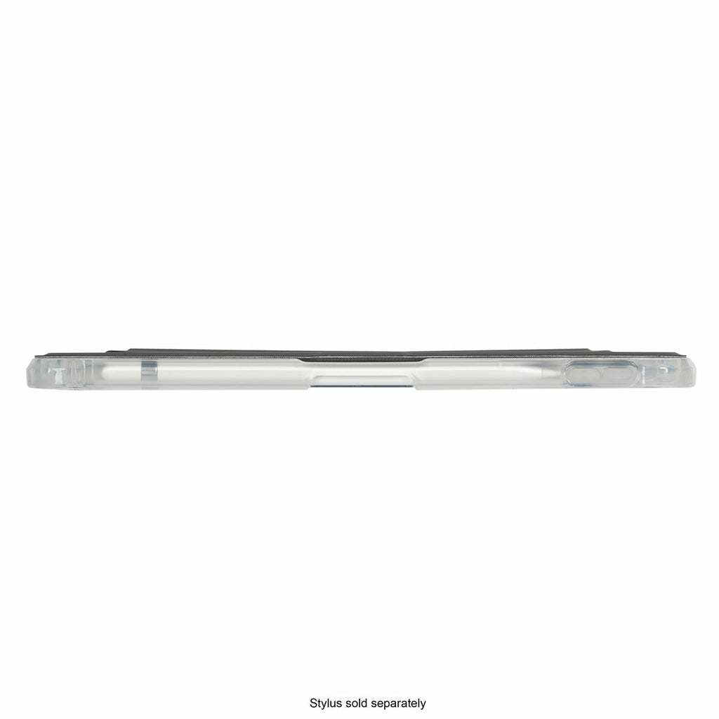 Targus Pro-Tek Beskyttelsescover Sort Transparent Apple 10.9-inch iPad Wi-Fi (10. generation) - vue 7