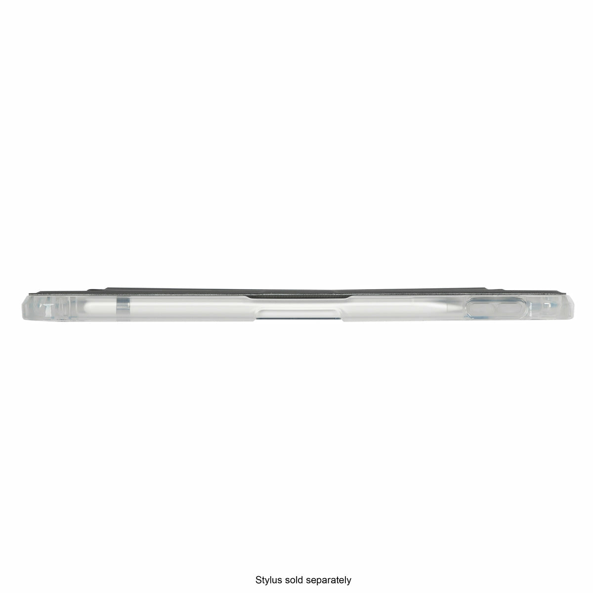 Targus Pro-Tek Beskyttelsescover Sort Transparent Apple 10.9-inch iPad Wi-Fi (10. generation) - vue 7