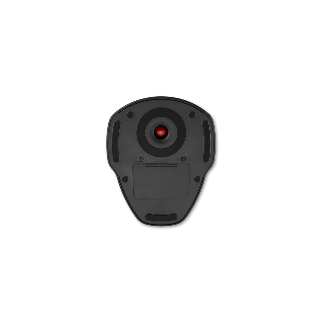 Kensington Trackball Orbit sans fil avec molette – Noir