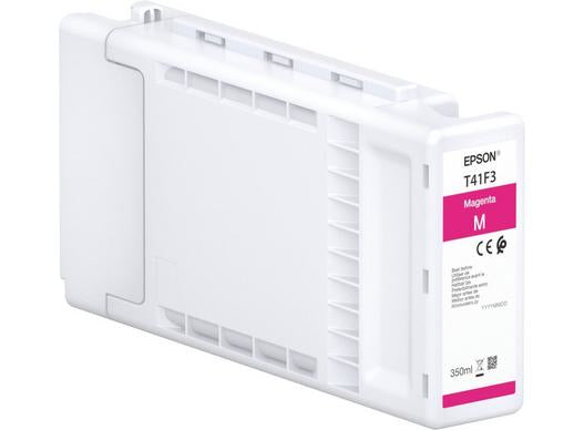 Epson UltraChrome XD2 T41F340 cartouche d'encre 1 pièce(s) Original Magenta