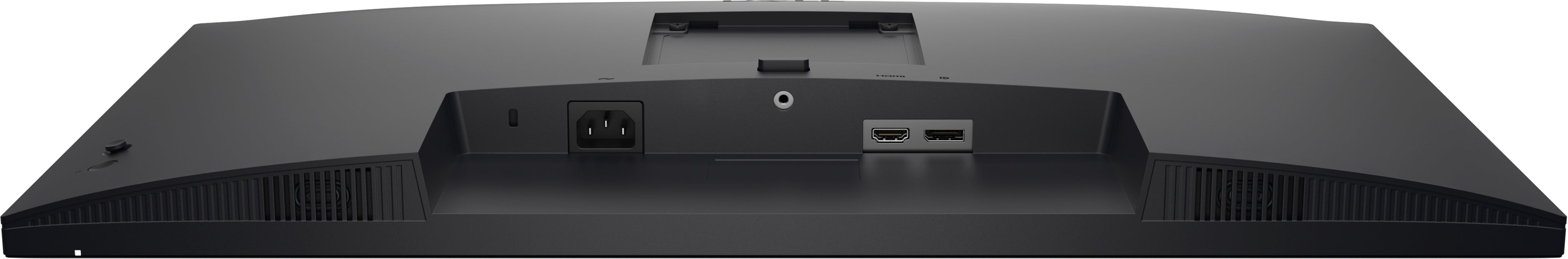 DELL Pro E2726DS écran plat de PC 68,6 cm (27") 2560 x 1440 pixels Quad HD LCD Noir