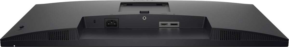 DELL Pro E2726DS écran plat de PC 68,6 cm (27") 2560 x 1440 pixels Quad HD LCD Noir