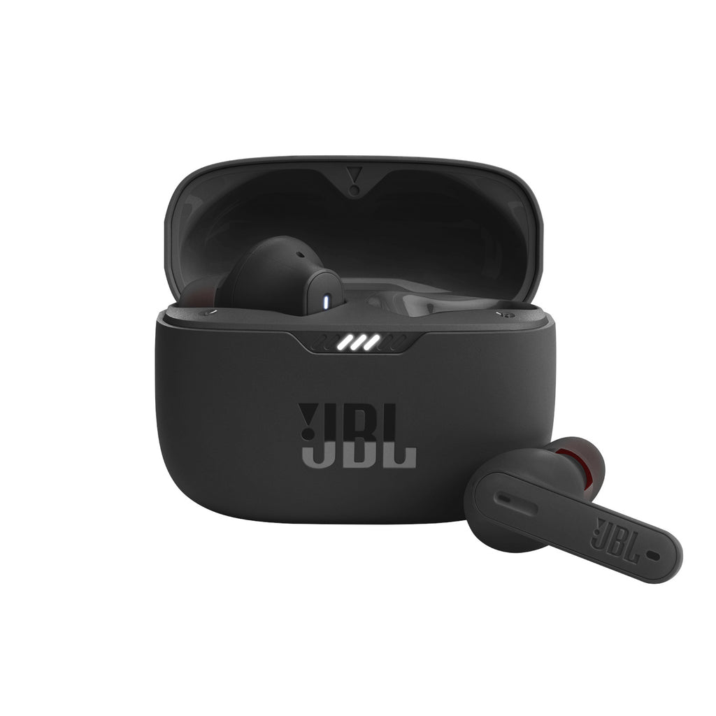 JBL Tune 230NC TWS Casque True Wireless Stereo (TWS) Ecouteurs Appels/Musique Bluetooth Noir