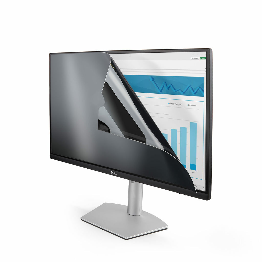 StarTech.com 31569-PRIVACY-SCREEN Filtre de Confidentialité et Anti-Reflets pour Écran 80 cm (31.5") sans Bords
