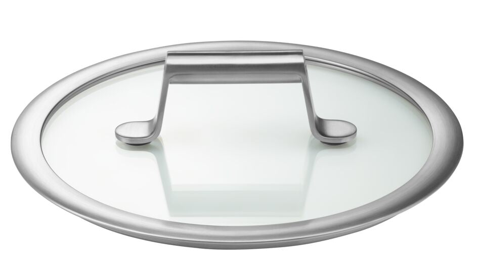 WMF Comfort Line 0732556040 pan/pot set 9 pièce(s)
