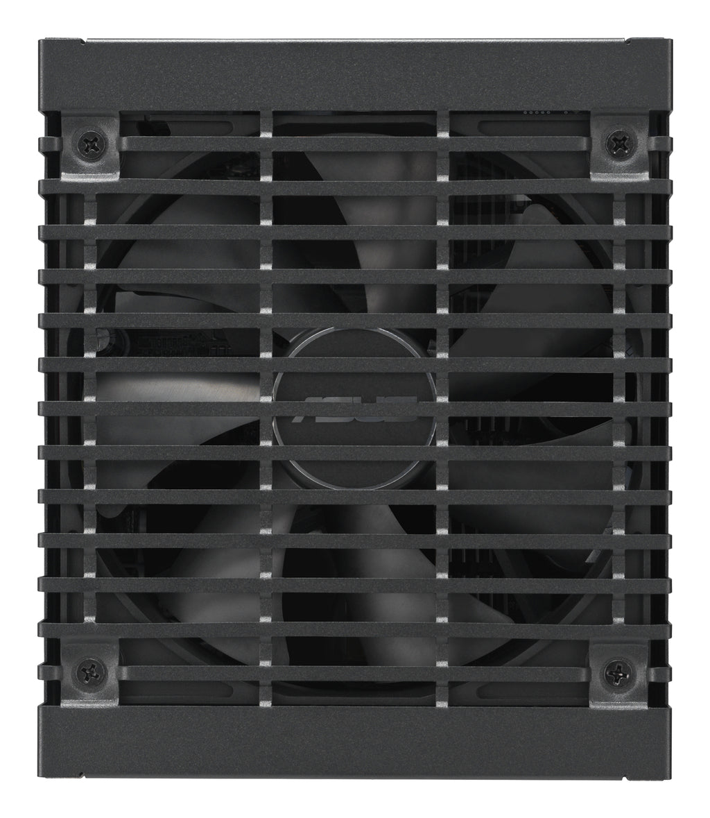 ASUS Pro WS 2200W Platinum unité d'alimentation d'énergie 20+4 pin ATX ATX Noir