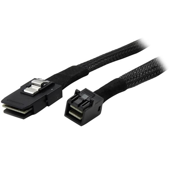 StarTech.com Câble Mini SAS Interne SFF-8087 vers SFF-8643, 1 m
