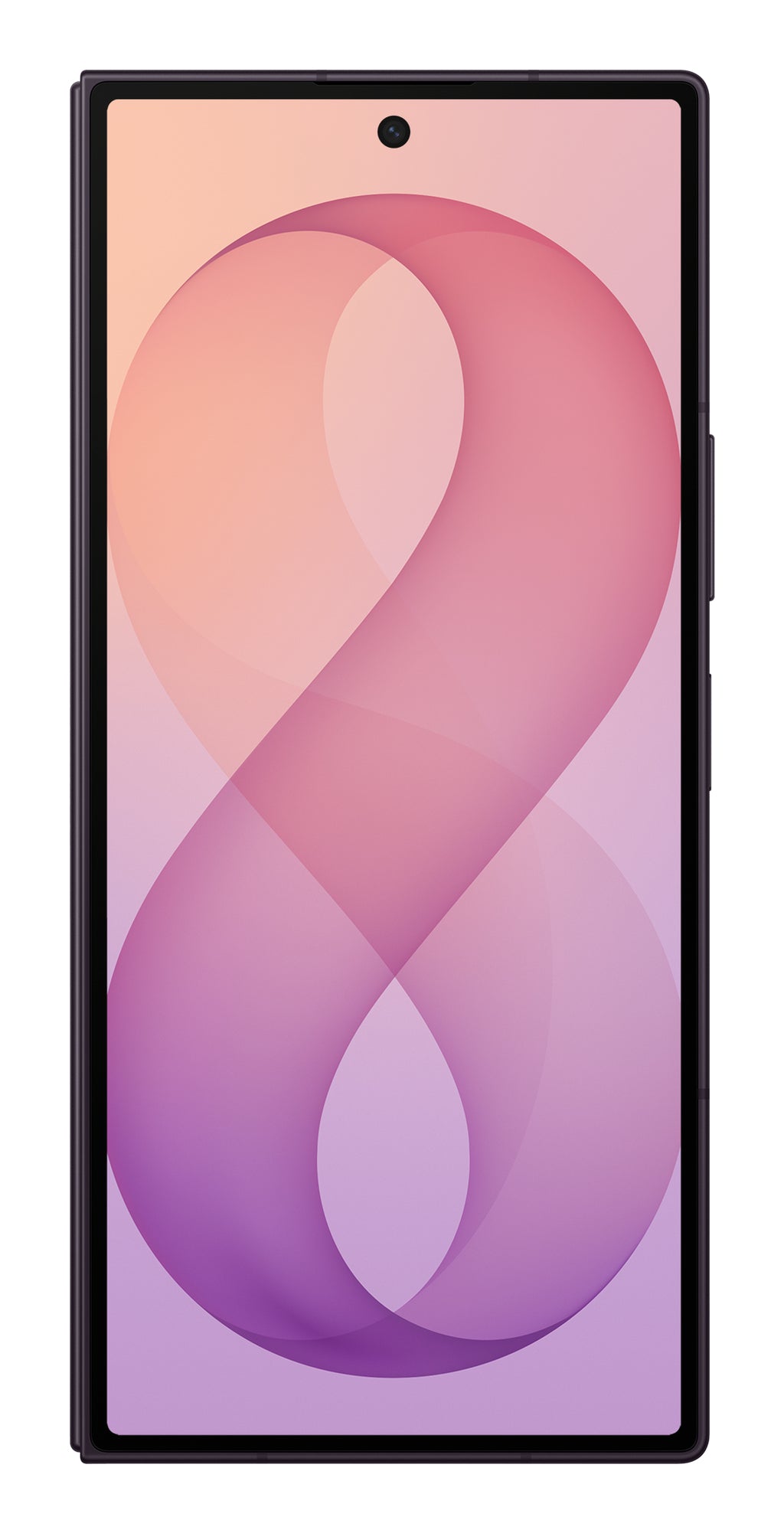 Samsung Galaxy Z Fold8 Ultra 20,3 cm (8") Double SIM 5G USB Type-C 12 Go 512 Go 5000 mAh Violet