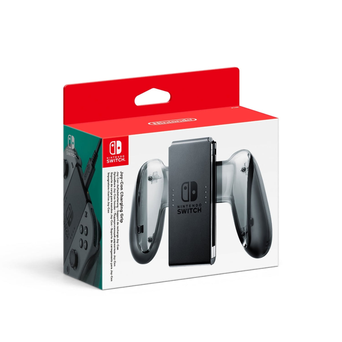 Nintendo Support de recharge Joy-Con