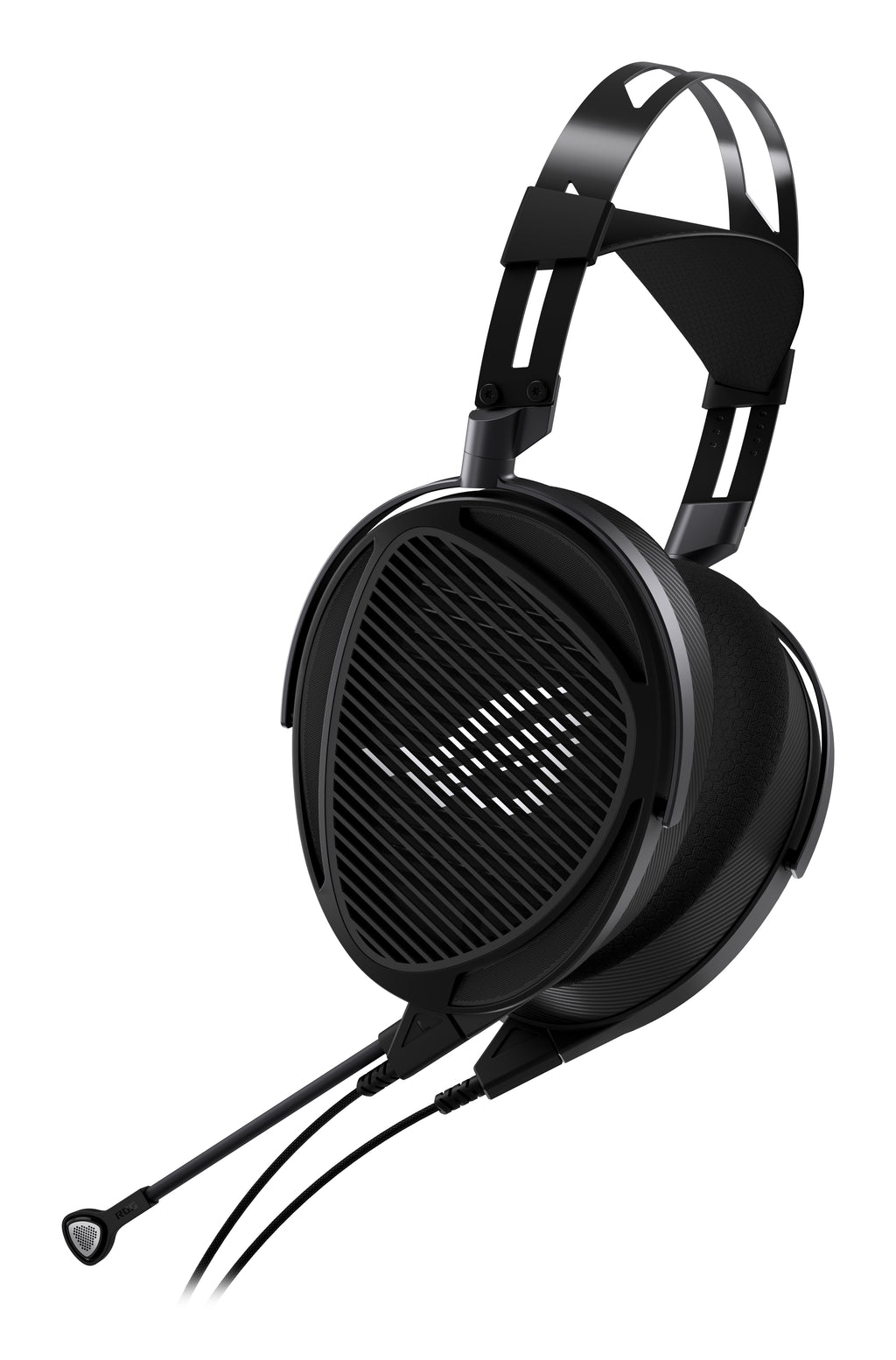 ASUS ROG Kithara Casque Avec fil Arceau Gaming Noir