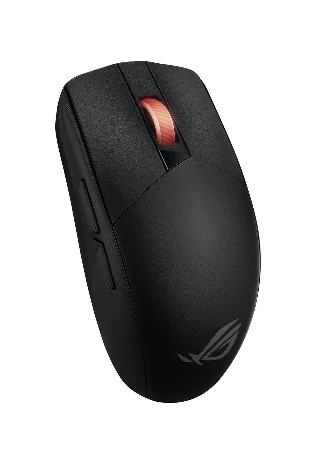 ASUS ROG Strix Impact III Wireless souris Gaming Ambidextre RF sans fil + Bluetooth Optique 36000 DPI