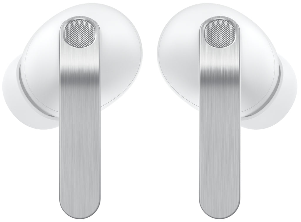 Samsung Galaxy Buds4 Pro Casque Sans fil Ecouteurs Appels/Musique Bluetooth Blanc