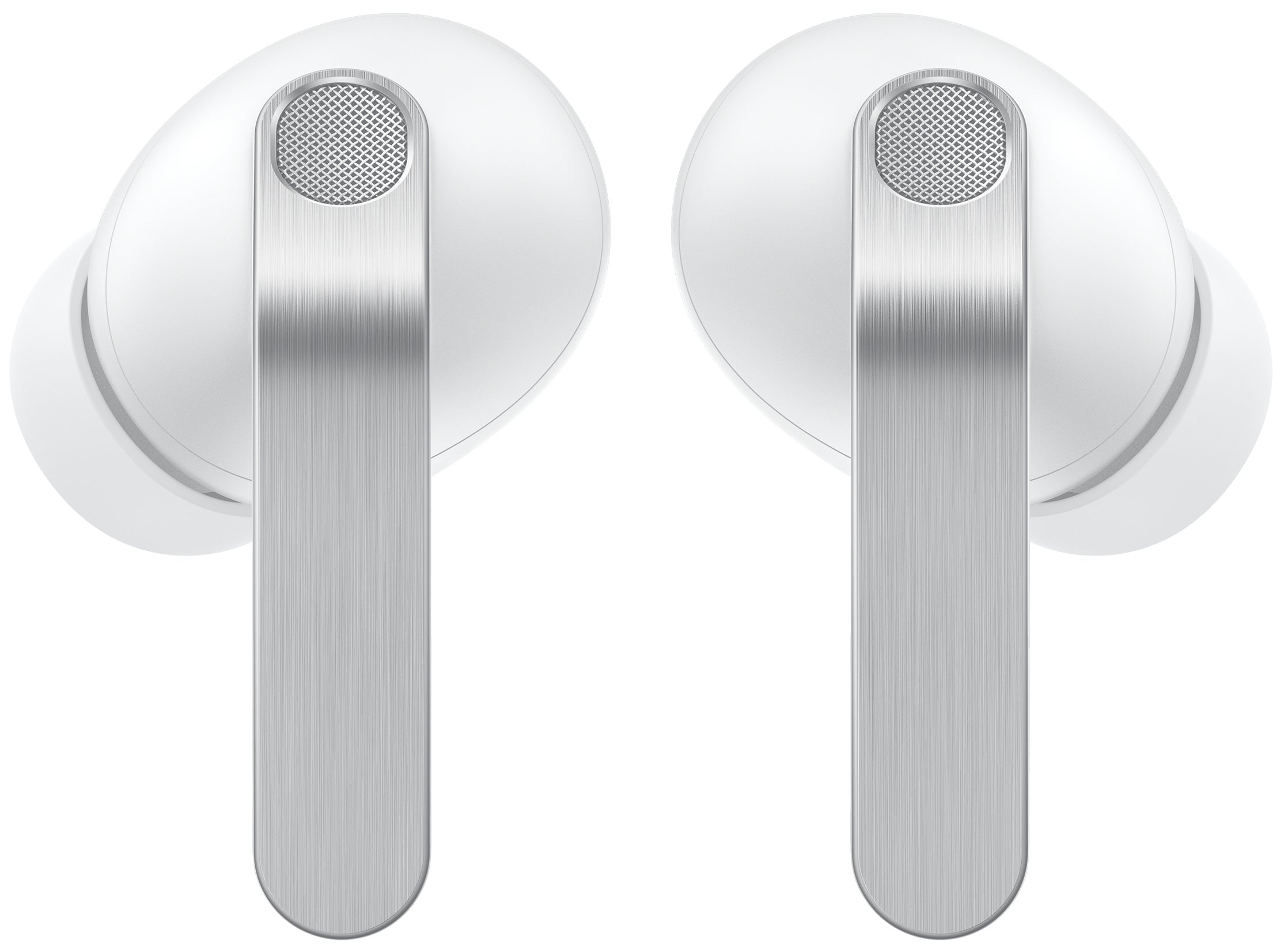 Samsung Galaxy Buds4 Pro Casque Sans fil Ecouteurs Appels/Musique Bluetooth Blanc