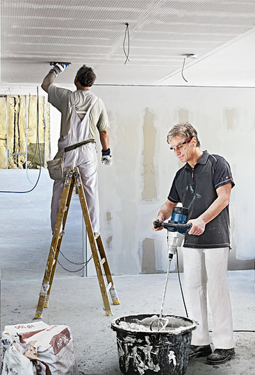 Bosch Bosch GRW 18-2 E Professional 1050 tr/min 7,2 kg