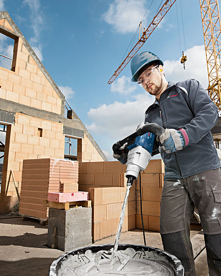 Bosch Bosch GRW 18-2 E Professional 1050 tr/min 7,2 kg