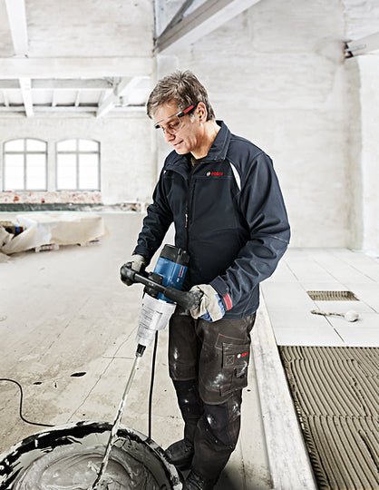 Bosch Bosch GRW 18-2 E Professional 1050 tr/min 7,2 kg