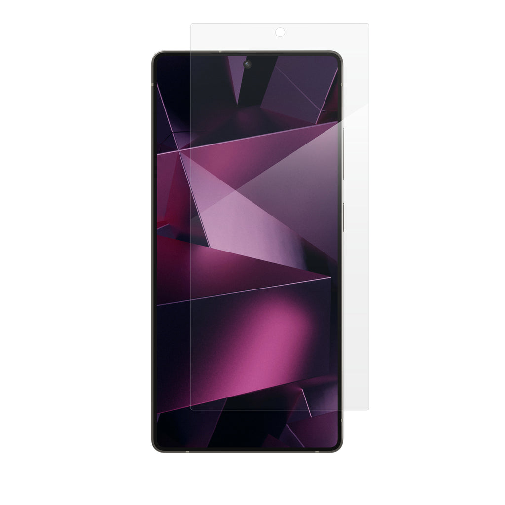 InvisibleShield Glass Elite Protection d'écran transparent Samsung 1 pièce(s)