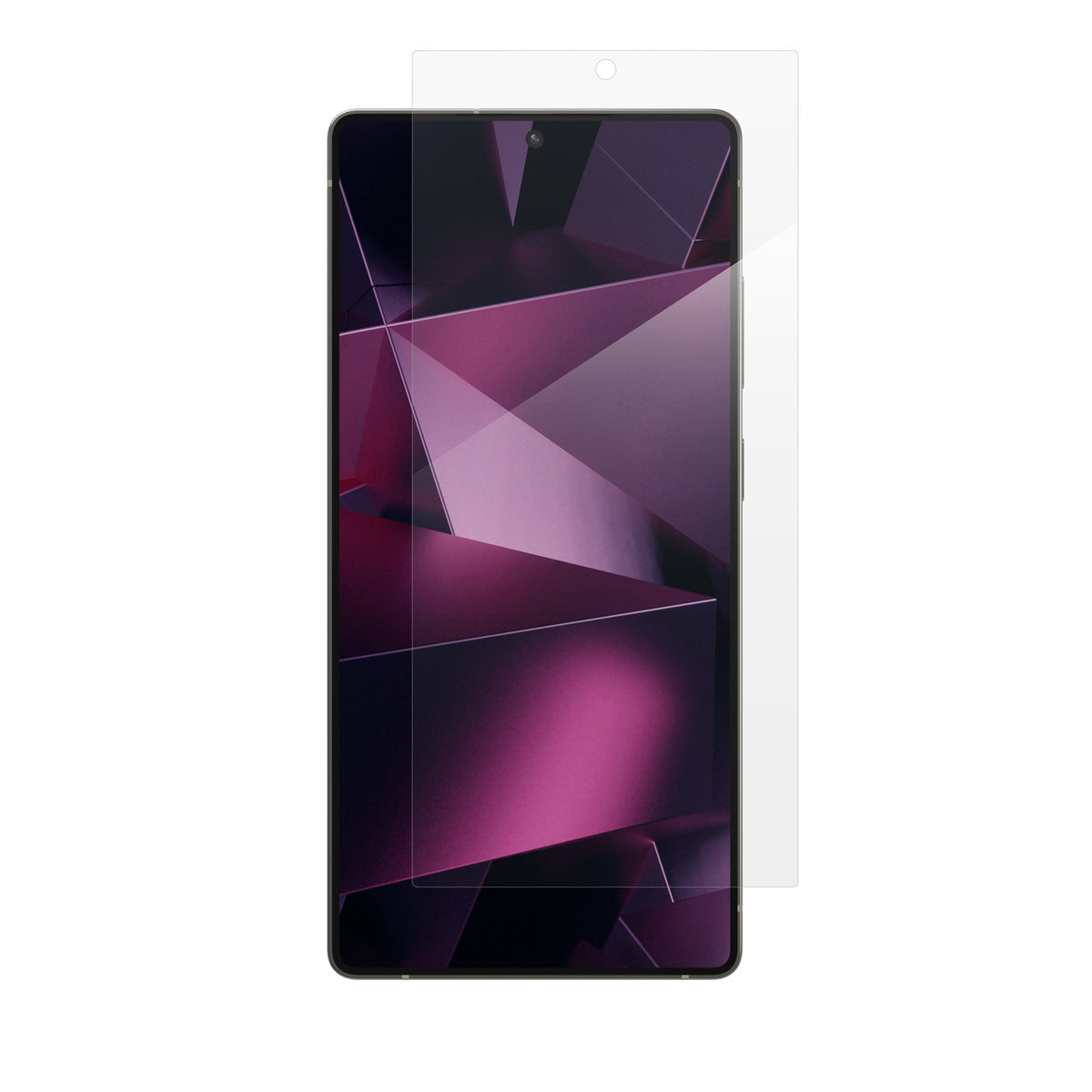 InvisibleShield Glass Elite Protection d'écran transparent Samsung 1 pièce(s)