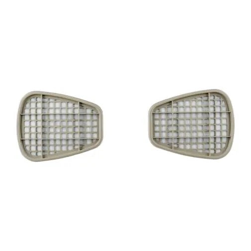 3M 7100141697 Cartouche de gaz et de vapeur 2 pièce(s)