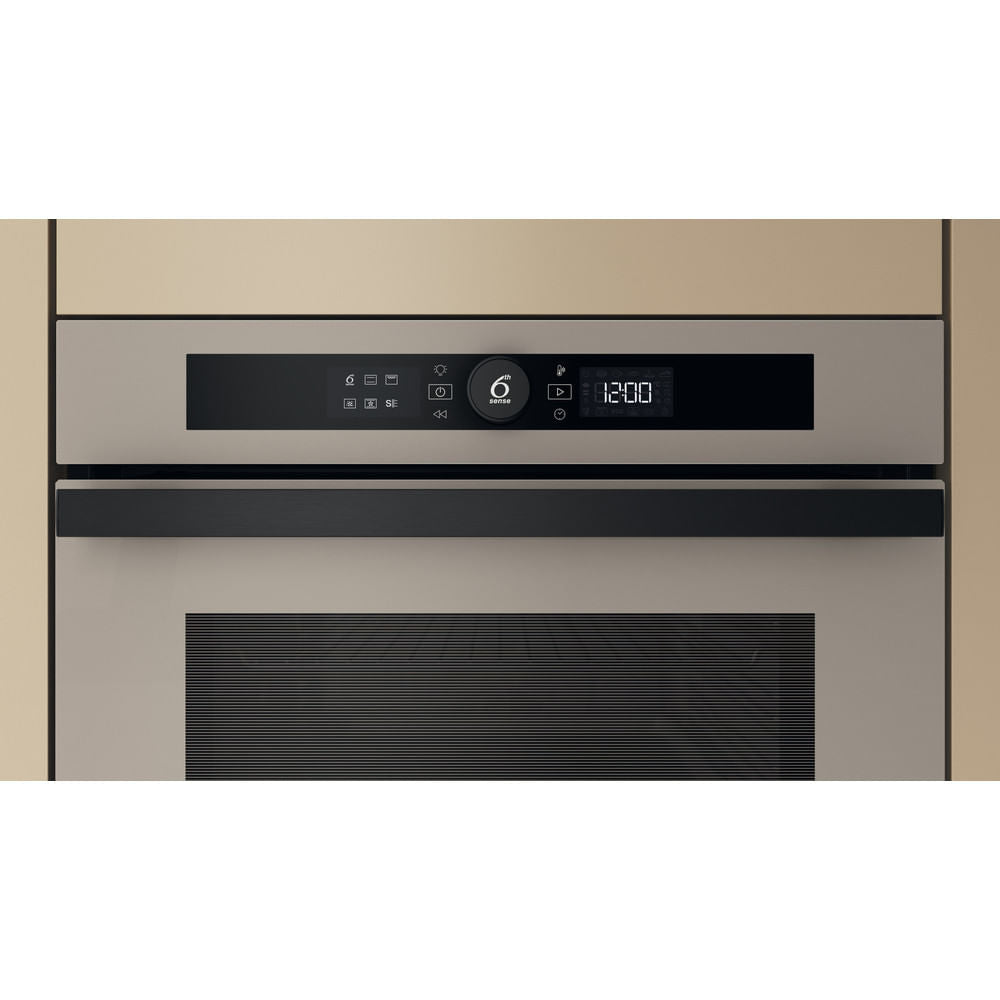 Whirlpool WOI4S8HM2SEA 73 L Beige