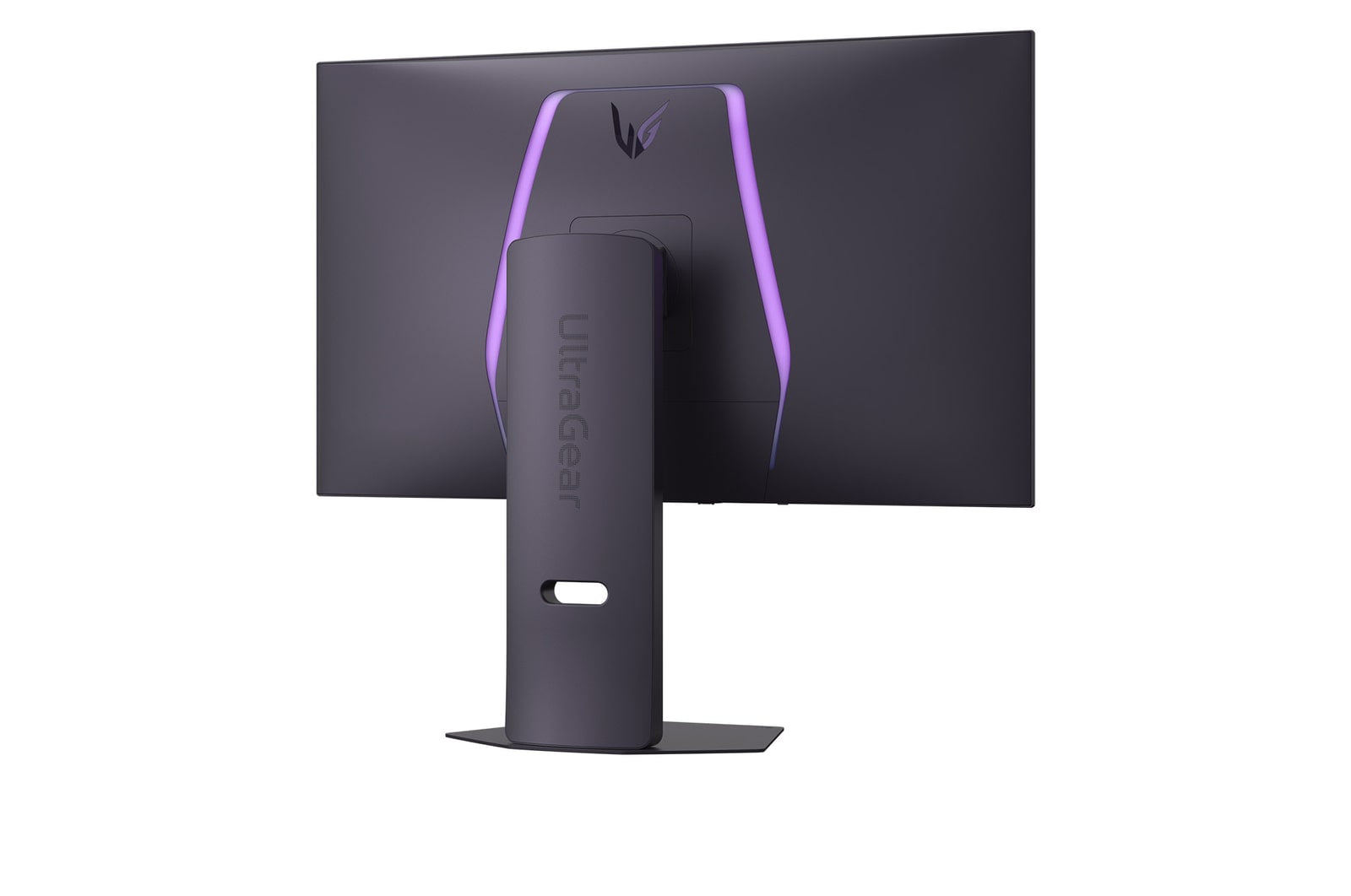 LG 32GX870A-B écran plat de PC 81,3 cm (32") 3840 x 2160 pixels 4K Ultra HD OLED Noir