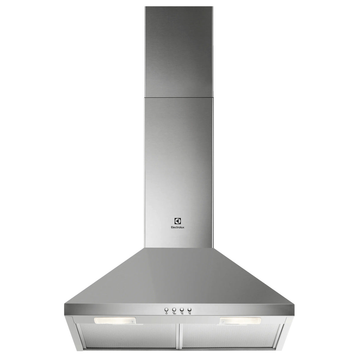 Electrolux LFC316X Montée au mur Acier inoxydable 420 m³/h