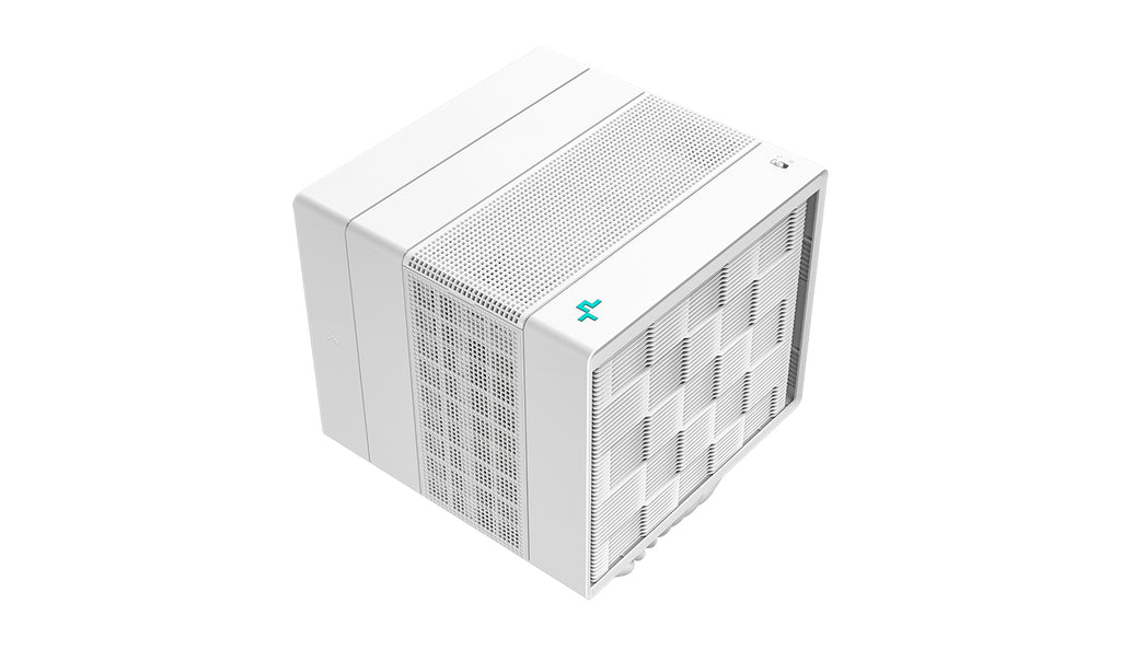DeepCool ASSASSIN IV Hvid